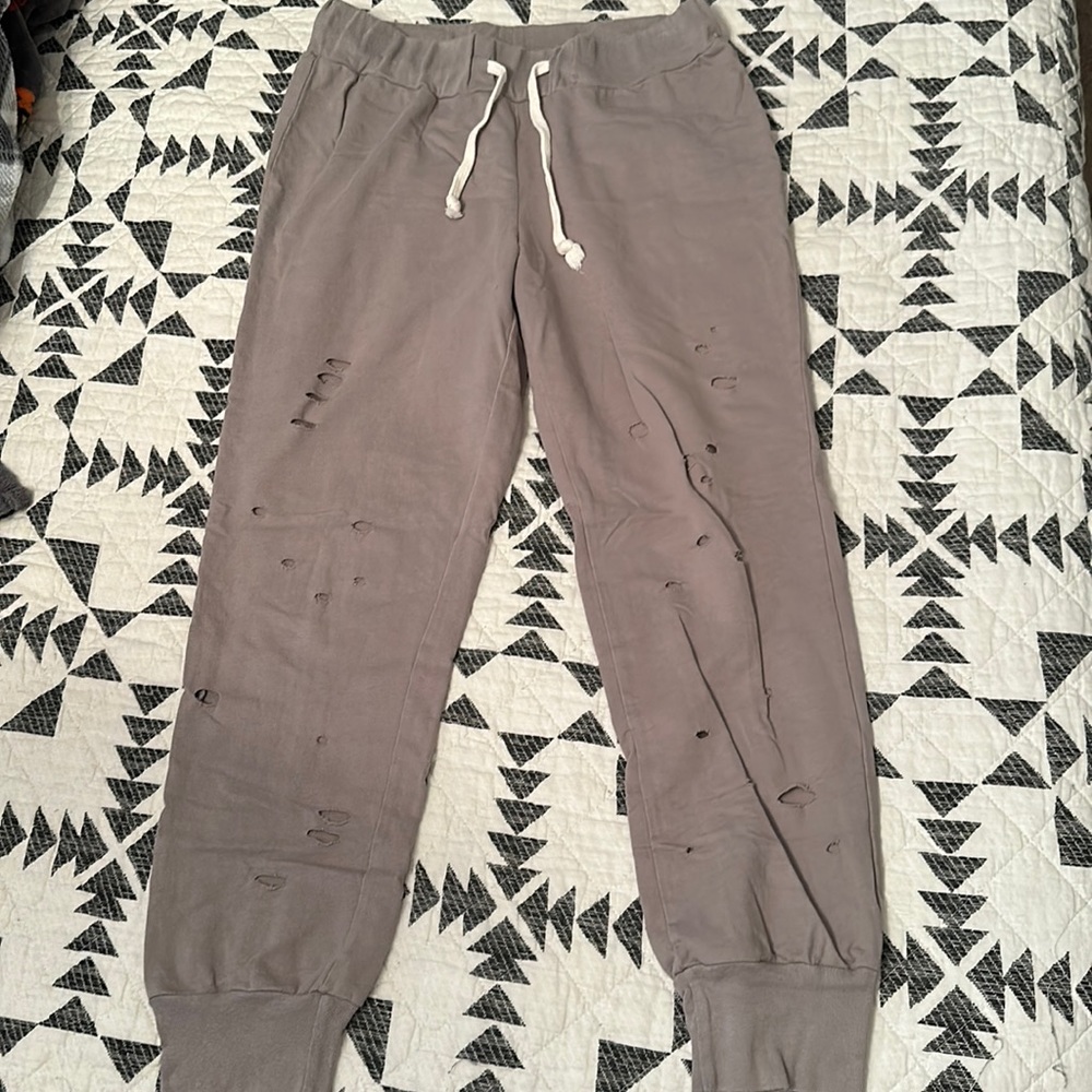 Women’s joggers